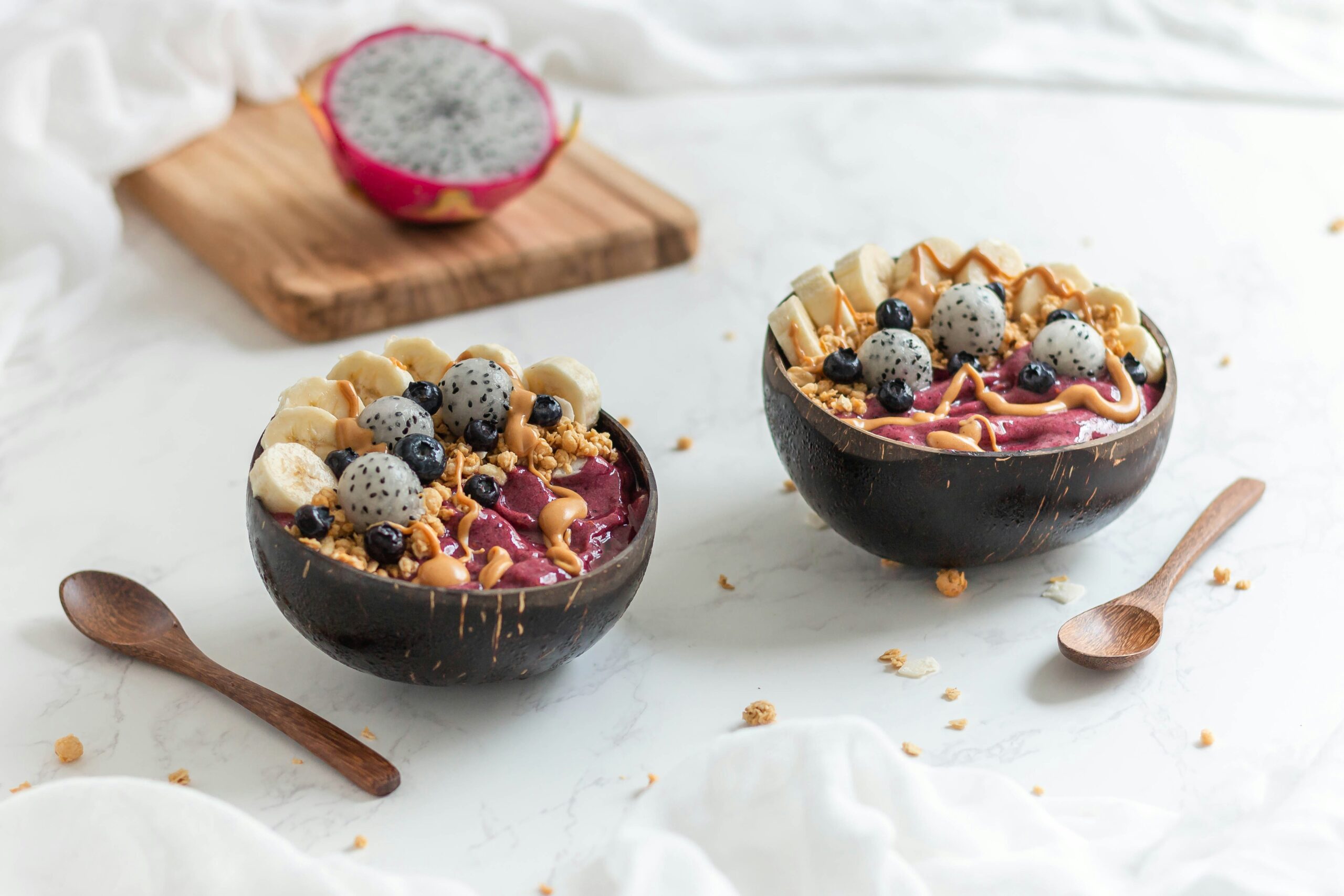 The Rise of Superfoods: What Makes Them So Special?