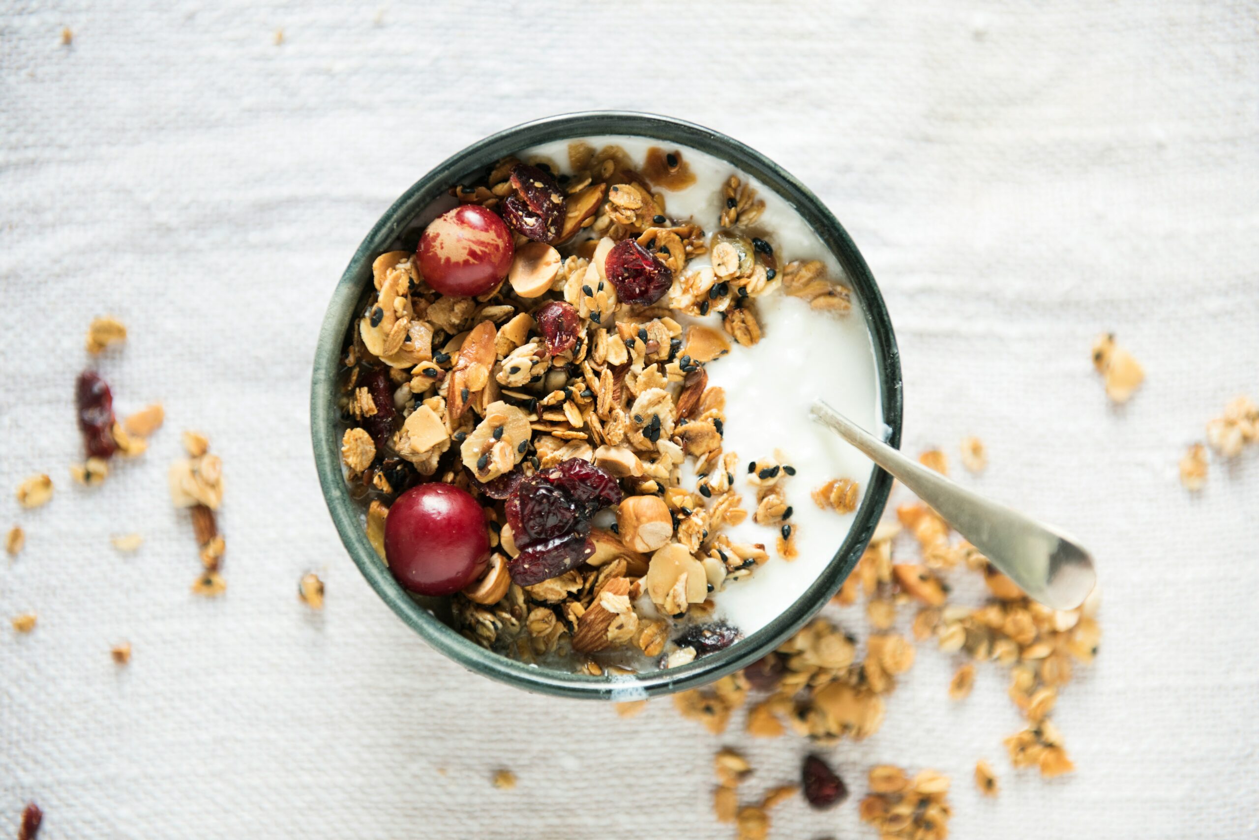 Superfoods for Boosting Immunity: A Comprehensive Guide