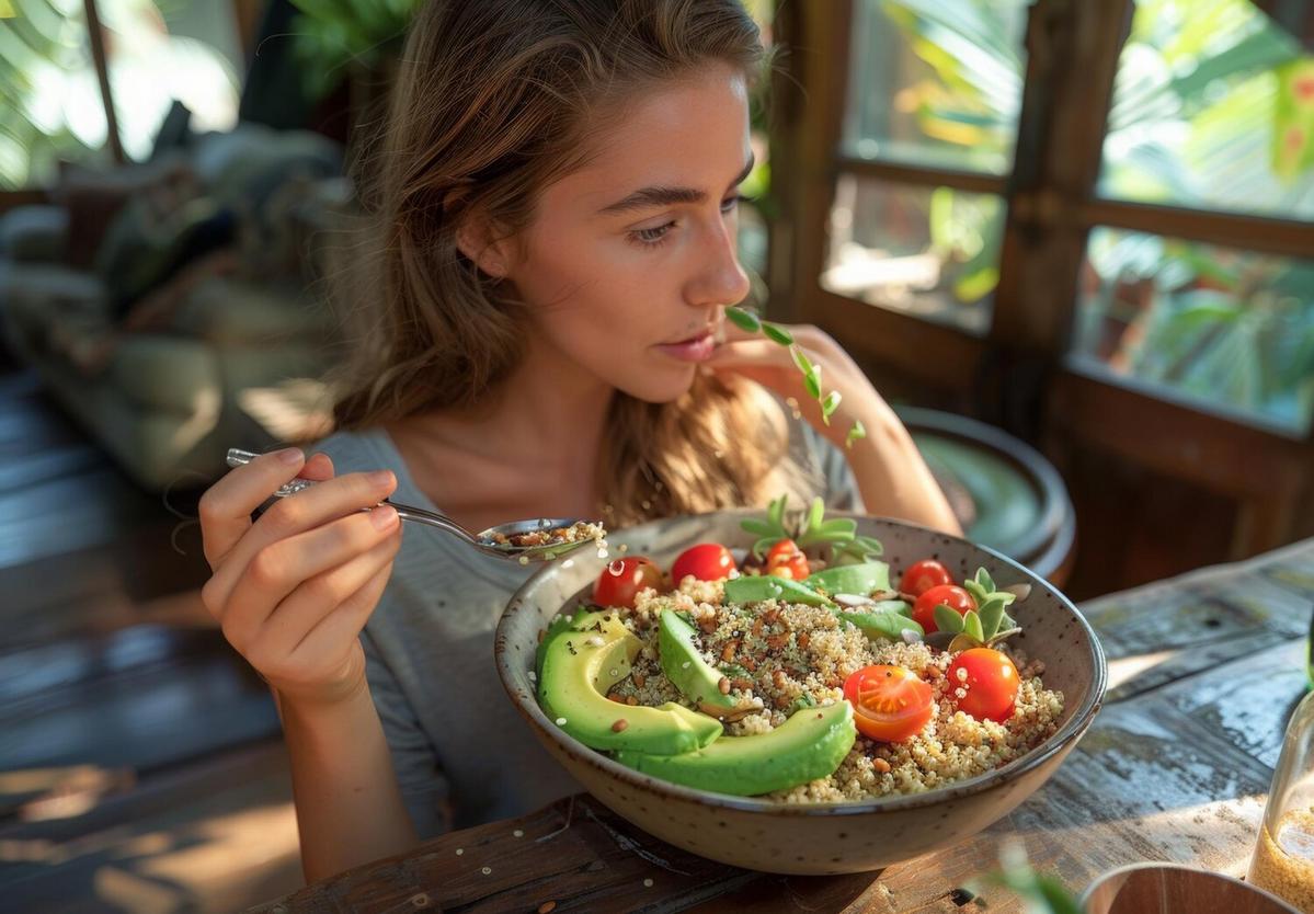 Exploring the Nutritional Benefits of Quinoa
