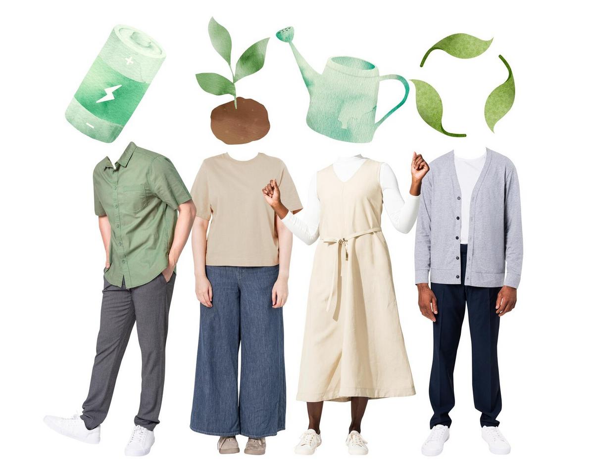 The Environmental Benefits of Plant-Based Eating