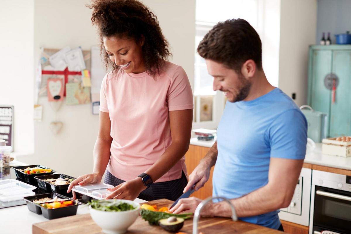How to Make Delicious and Nutritious Plant-Based Meals