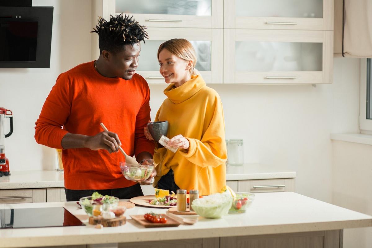 The Role of Plant-Based Diets in Disease Prevention