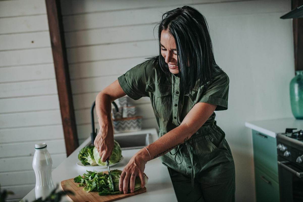 Exploring the Variety of Plant-Based Proteins