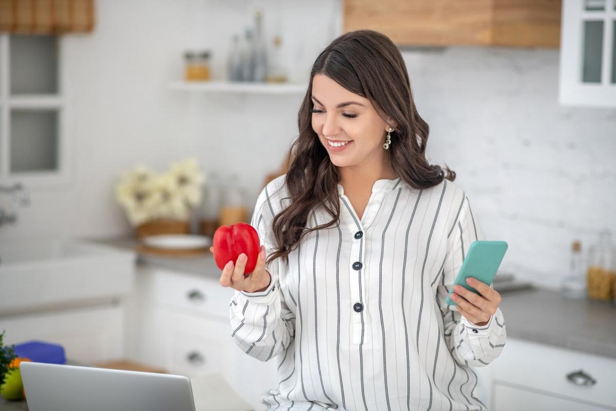 How Plant-Based Diets Support Heart Health