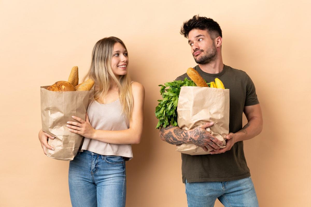 Budget-Friendly Tips for Eating Plant-Based