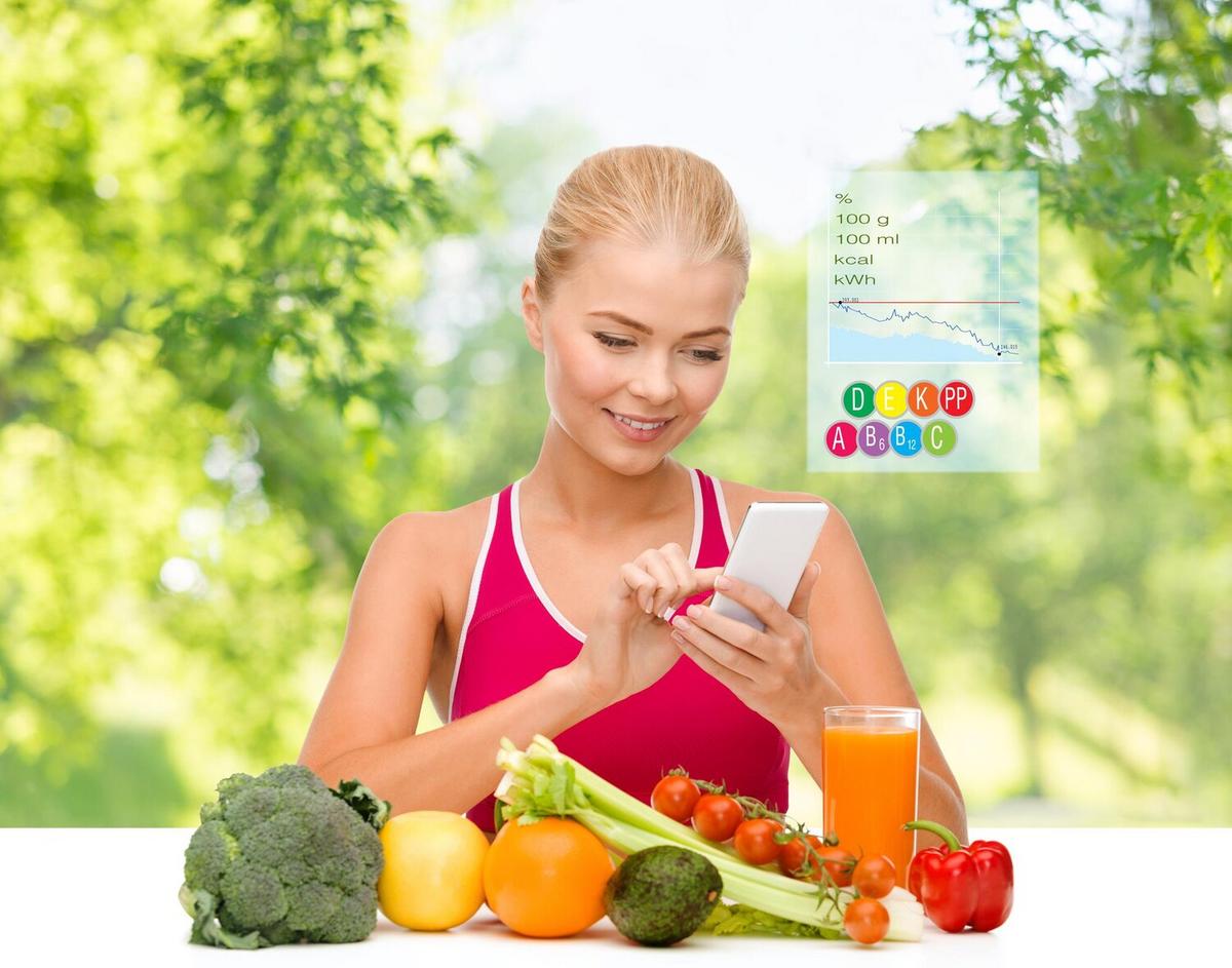 Personalized Nutrition: The Future of Dieting?