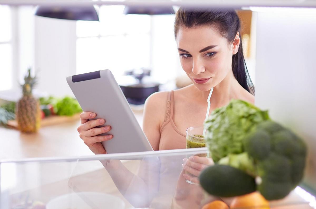 How Technology is Revolutionizing Nutritional Advice