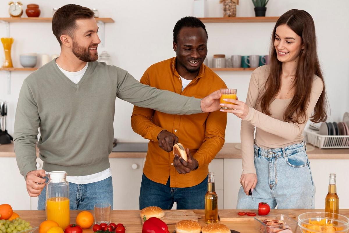 Superfoods for Boosting Immunity: A Comprehensive Guide