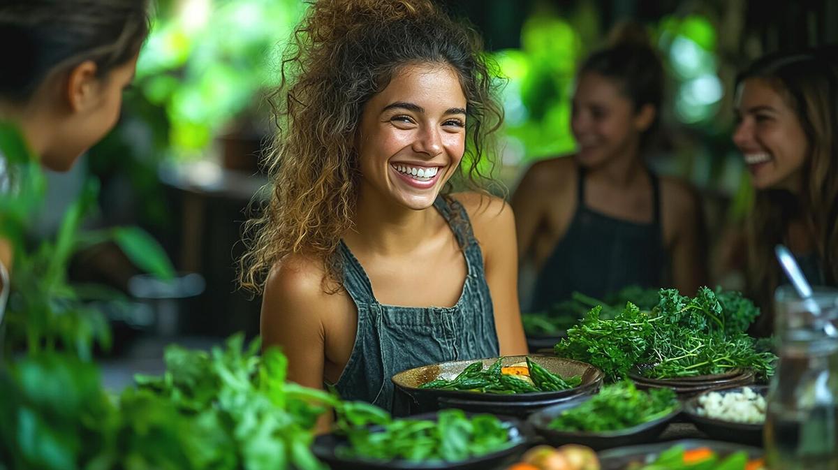 Exploring the Nutritional Properties of Kale