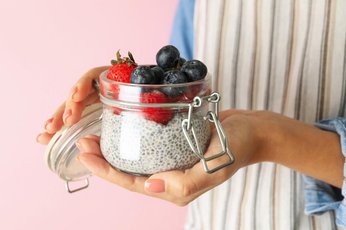 The Impact of Chia Seeds on Digestive Health