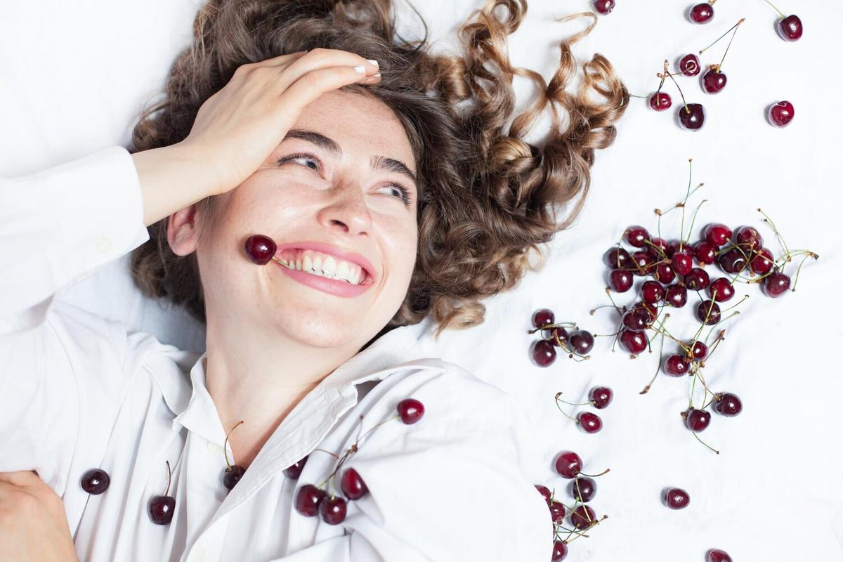 Goji Berries: A Superfood for Longevity?