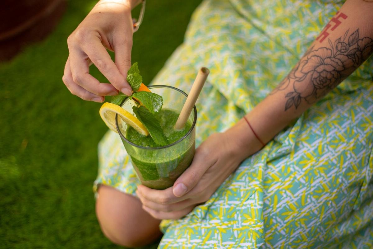 The Secret Strengths of Spirulina: A Nutritional Powerhouse