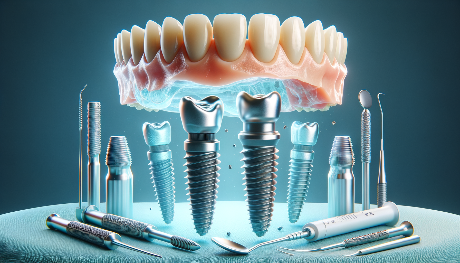 How Much Do Full Mouth Dental Implants Really Cost for Seniors in Australia? Essential Facts and Smart Ways to Save in 2025