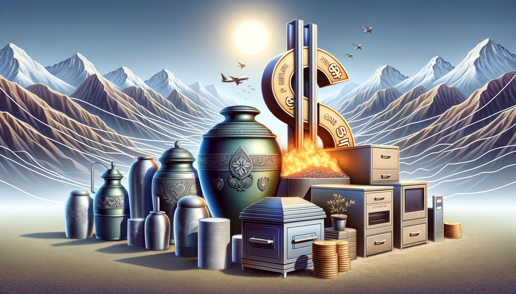 Información completa sobre la cremación en Chile: precios, proceso, condiciones