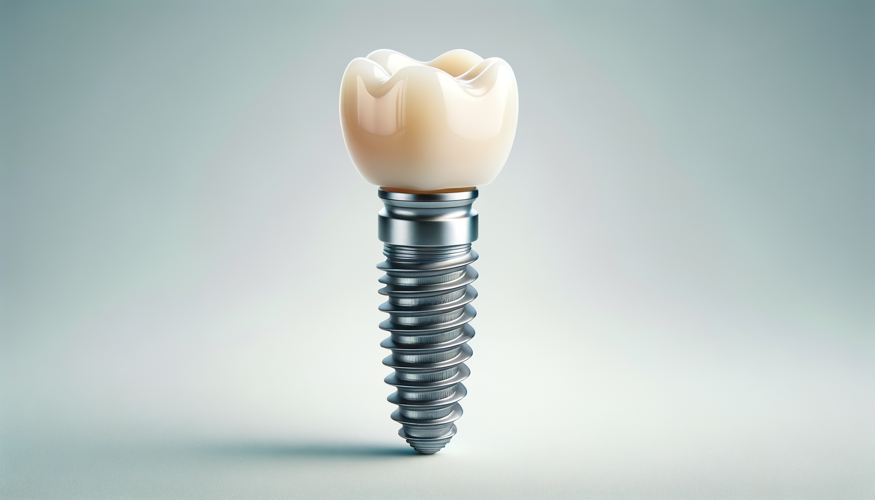Ceny implantów i protez na implantach dla seniorów w 2025 roku