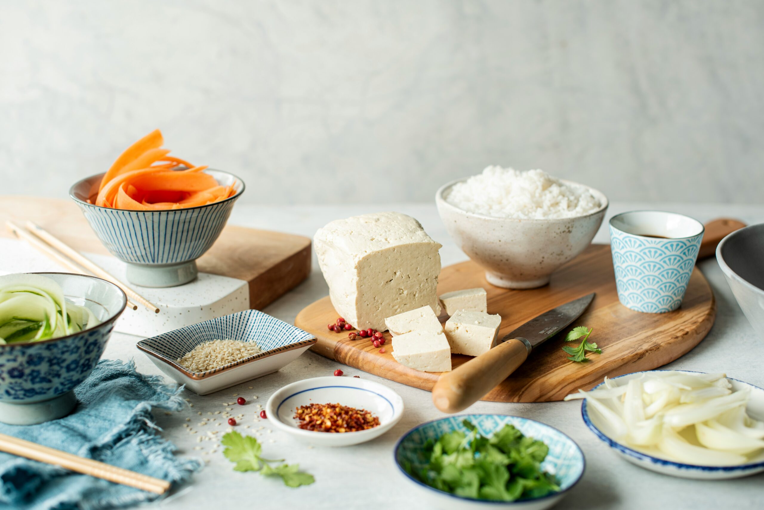 How Plant-Based Diets Support Heart Health